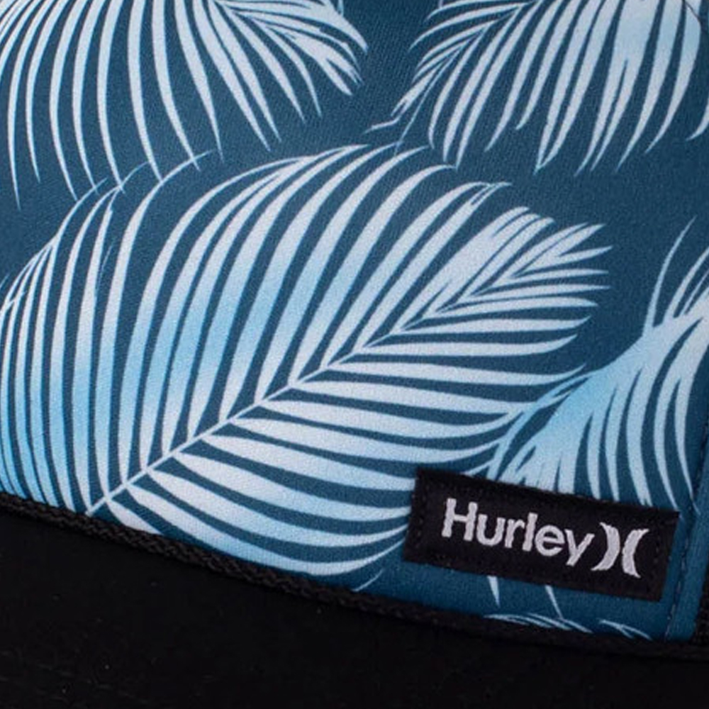 Hurley Rincon Trucker Unisex Καπέλο - 3