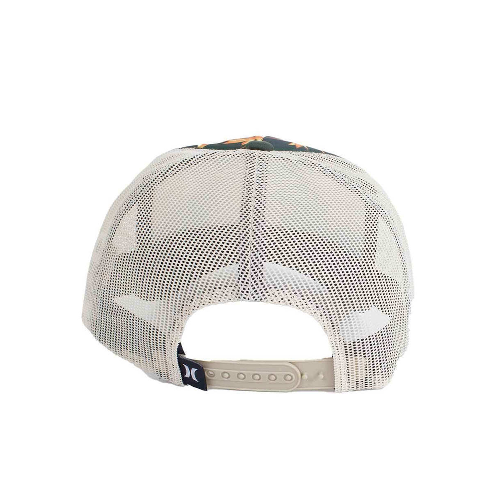 Hurley Rincon Trucker Unisex Καπέλο - 2