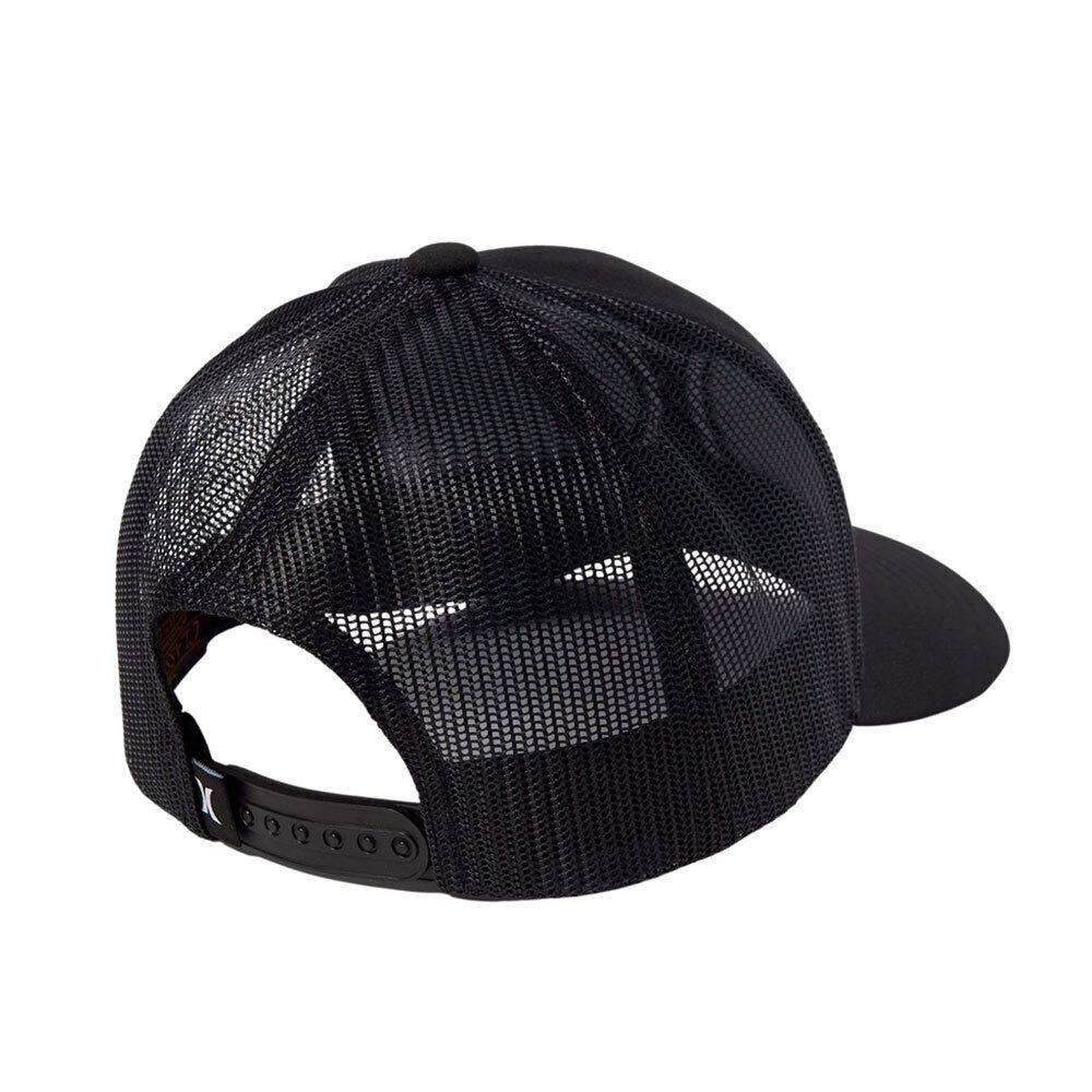 Hurley Del Mar Trucker Unisex Καπέλο - 2