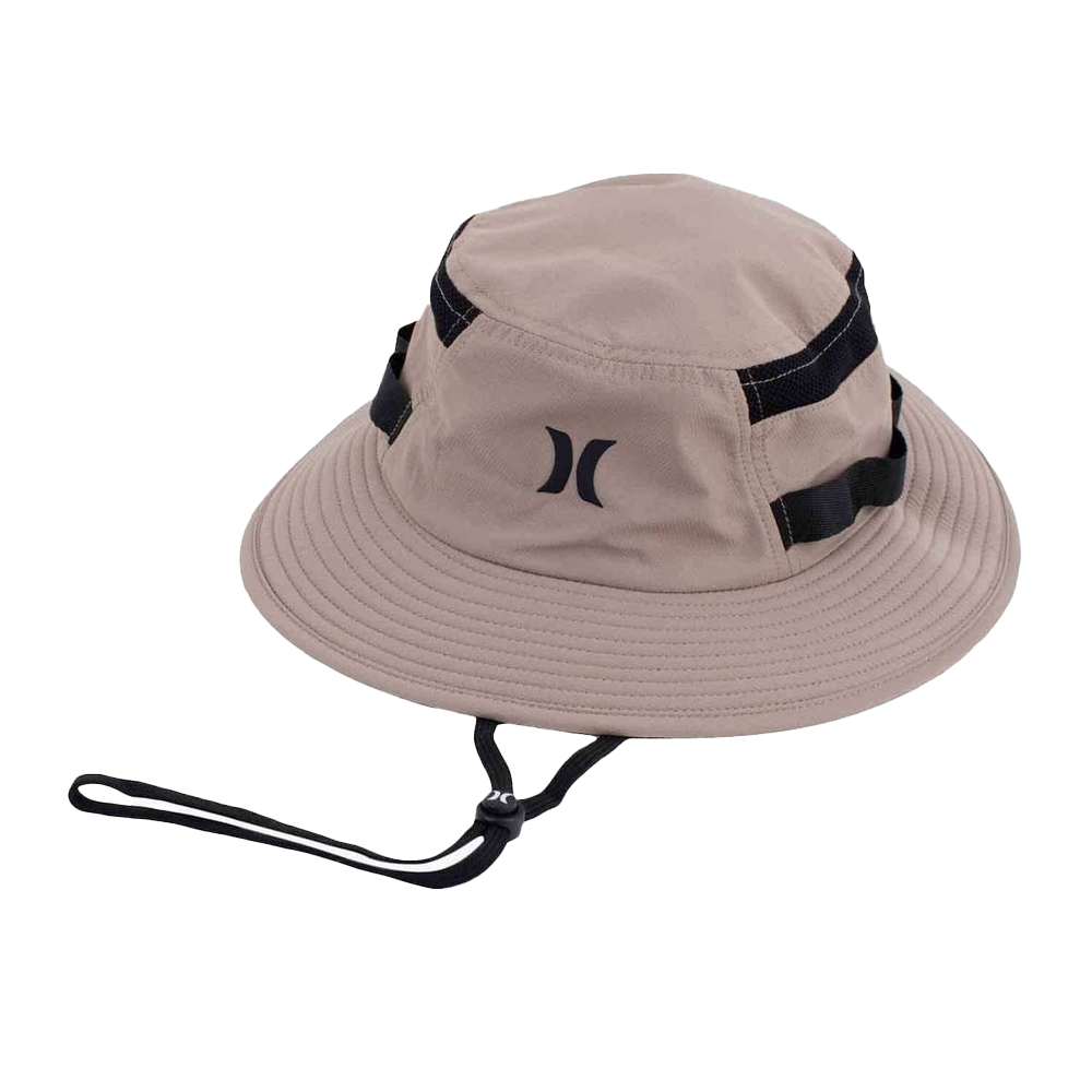 Hurley M 1999 Boonie Unisex Καπέλο - Μπεζ