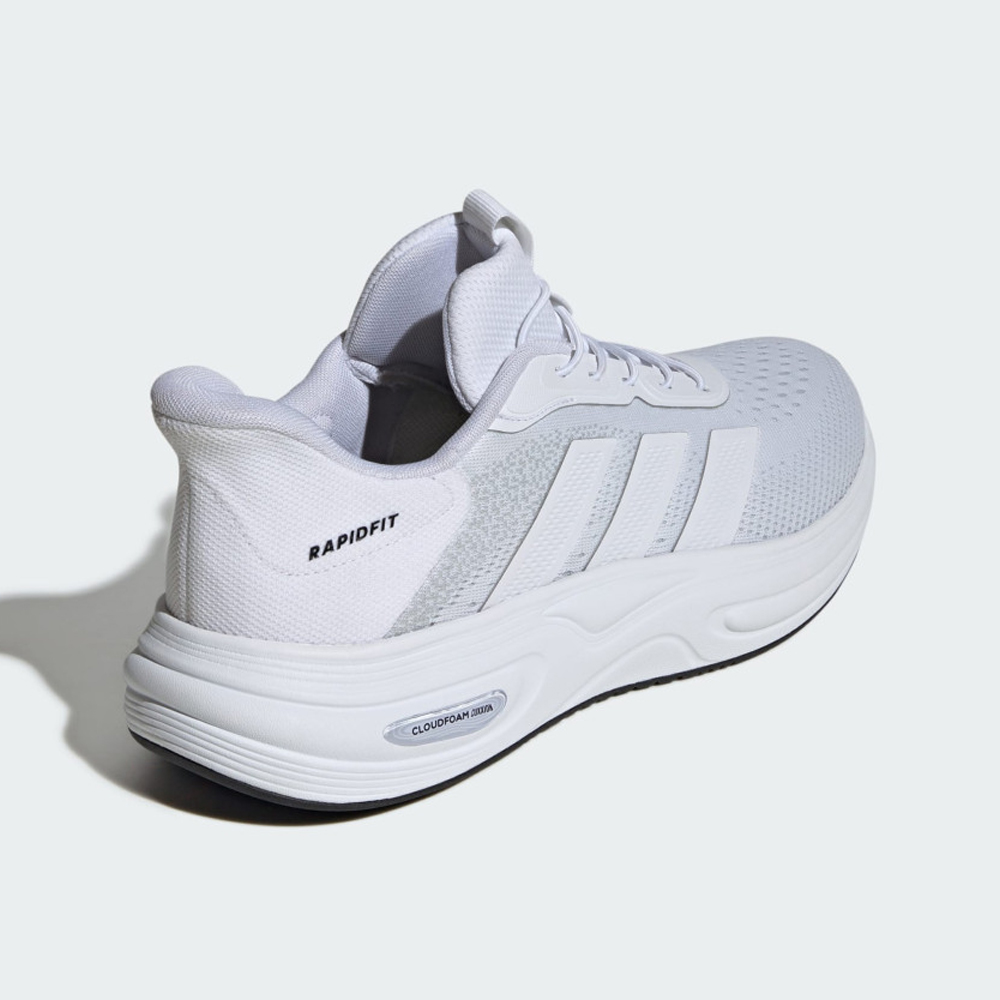ADIDAS Cloudfoam Cuxxion Rapidfit Ανδρικά Sneakers - 4