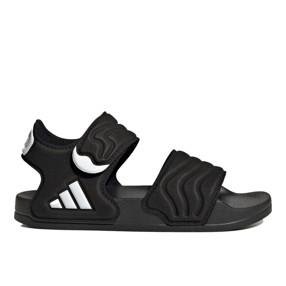 ADIDAS Adilette Sandal 2 K Παιδικά Σανδάλια - Μαύρο
