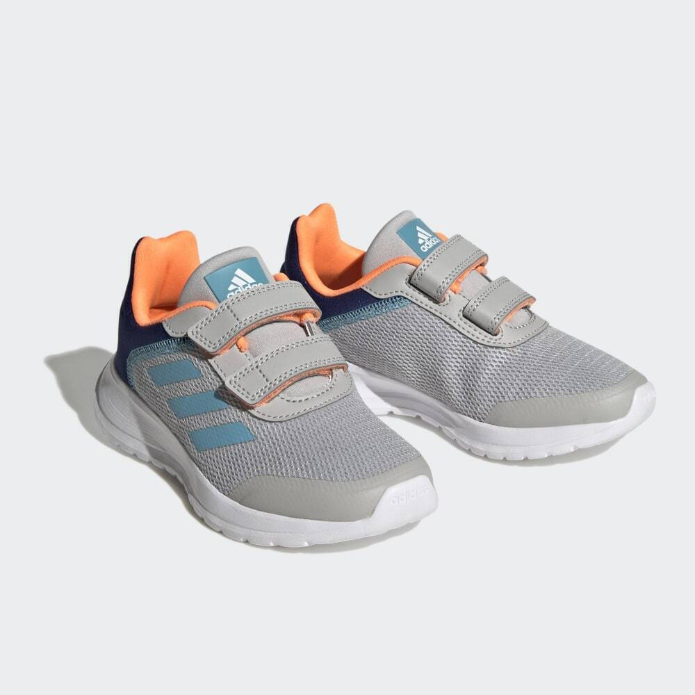 ADIDAS Tensaur Run 2.0 CF K Παιδικά Sneakers - 4