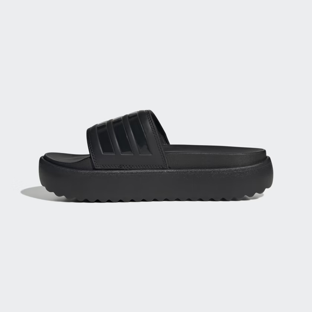 ADIDAS Adilette Platform Slides Γυναικείες Παντόφλες - 2