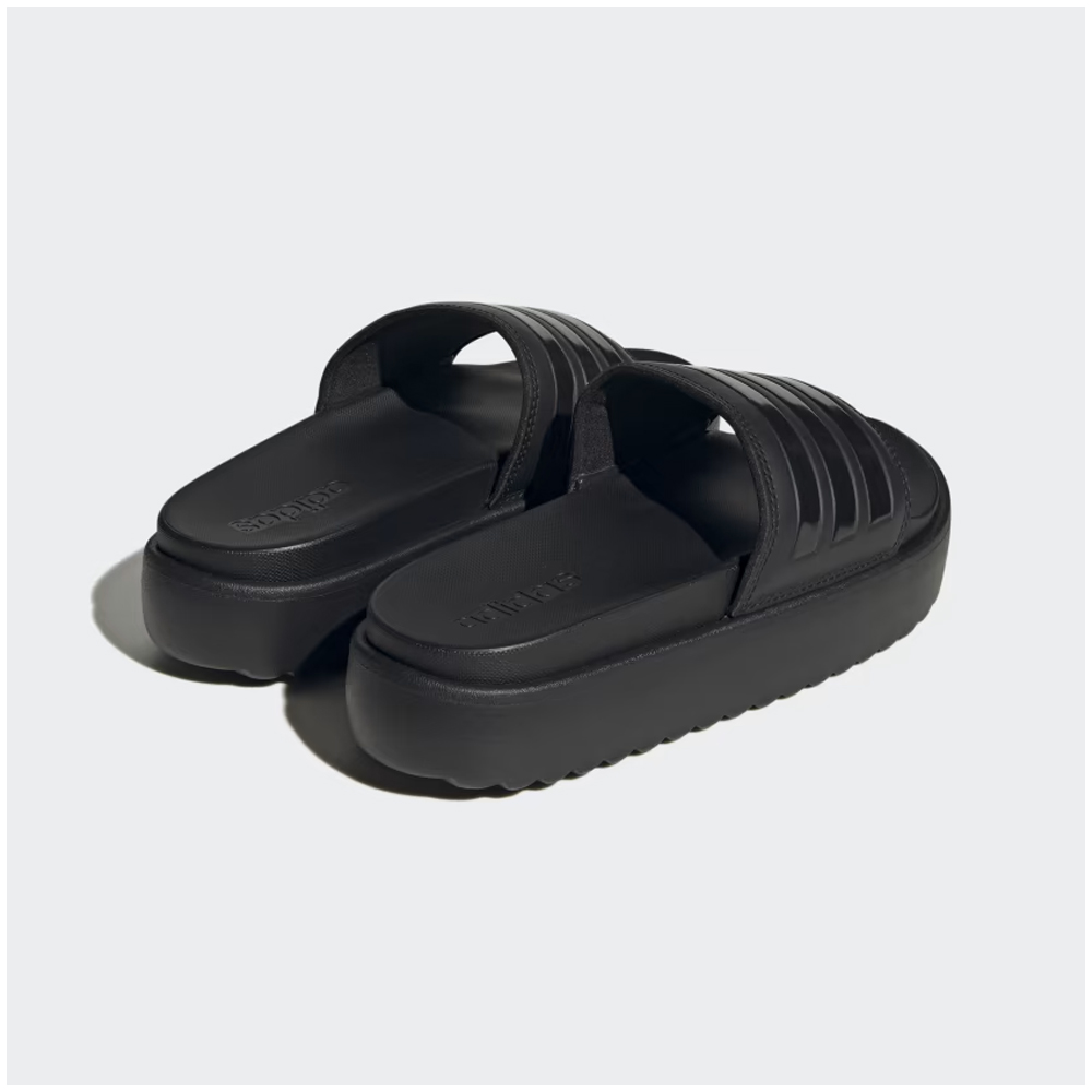 ADIDAS Adilette Platform Slides Γυναικείες Παντόφλες - 4