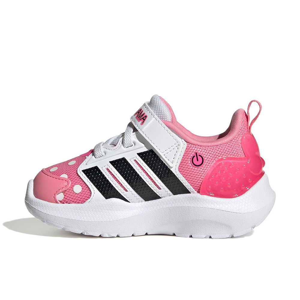 ADIDAS Lightorama Runner Minnie EL Παιδικά Αθλητικά Παπούτσια - 2