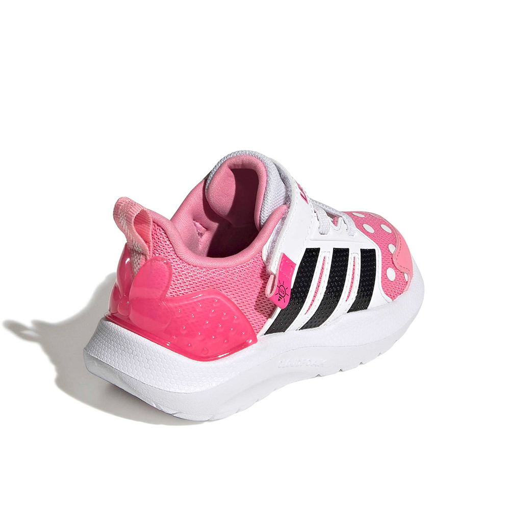 ADIDAS Lightorama Runner Minnie EL Παιδικά Αθλητικά Παπούτσια - 4