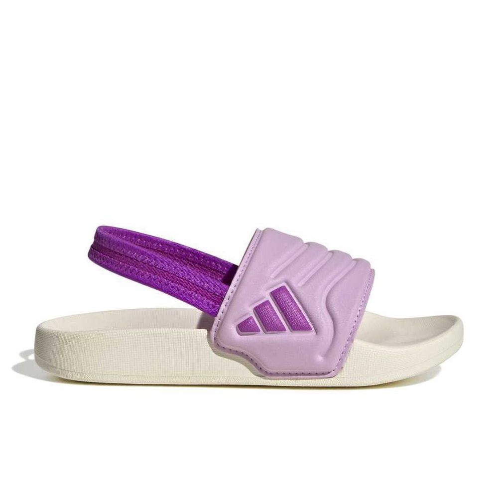 ADIDAS Adilette Estrap 2.0 C Παιδικά Σανδάλια - Μωβ
