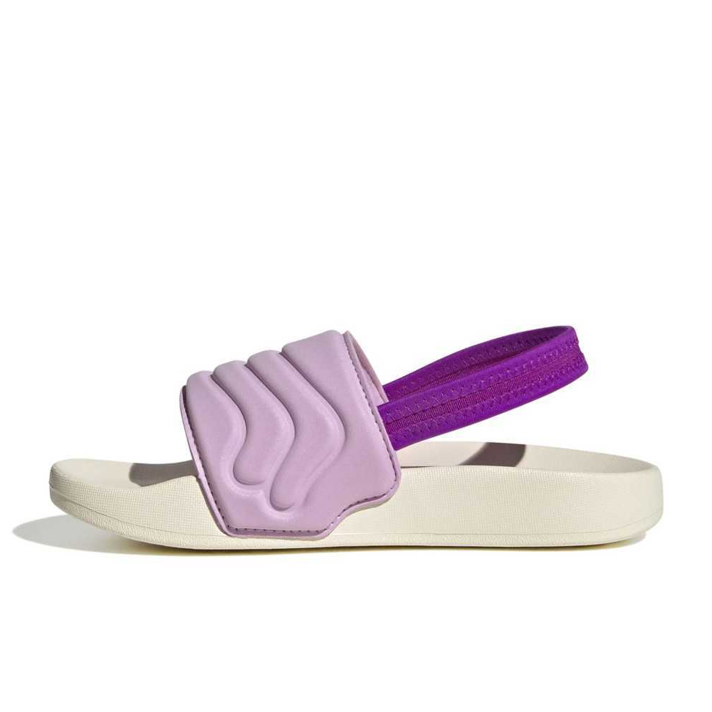 ADIDAS Adilette Estrap 2.0 C Παιδικά Σανδάλια - 2