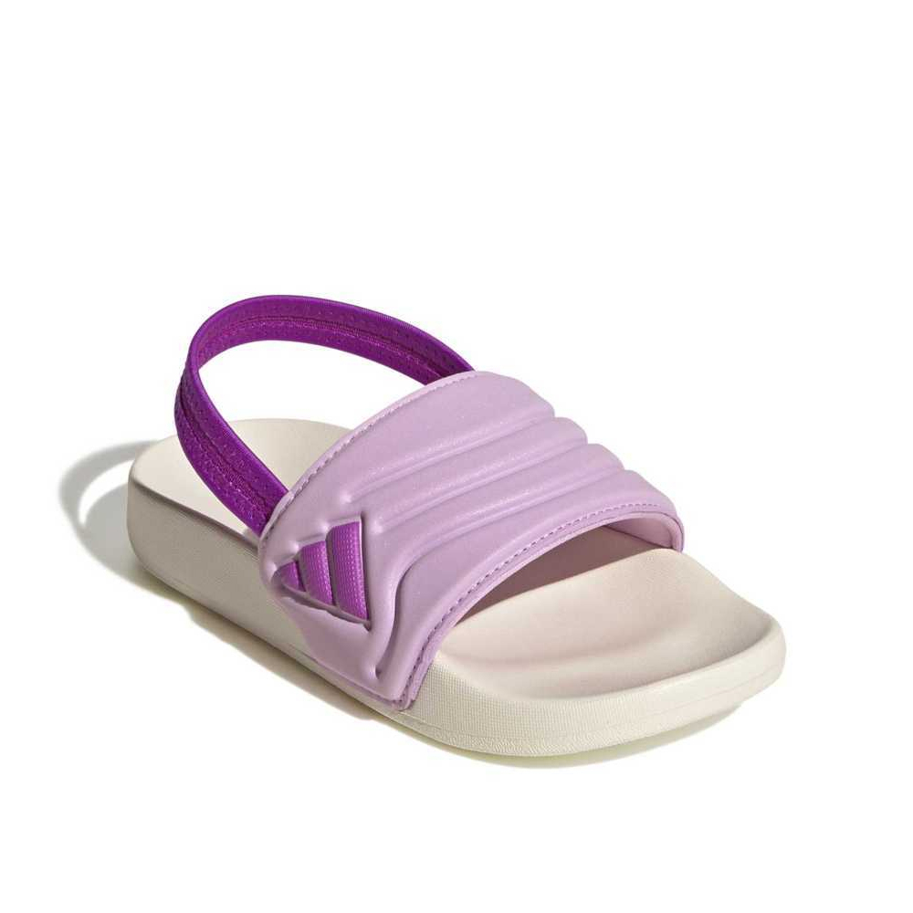 ADIDAS Adilette Estrap 2.0 C Παιδικά Σανδάλια - 4