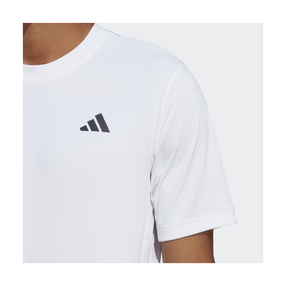 ADIDAS Club Tennis Tee Ανδρικό T-Shirt - 4