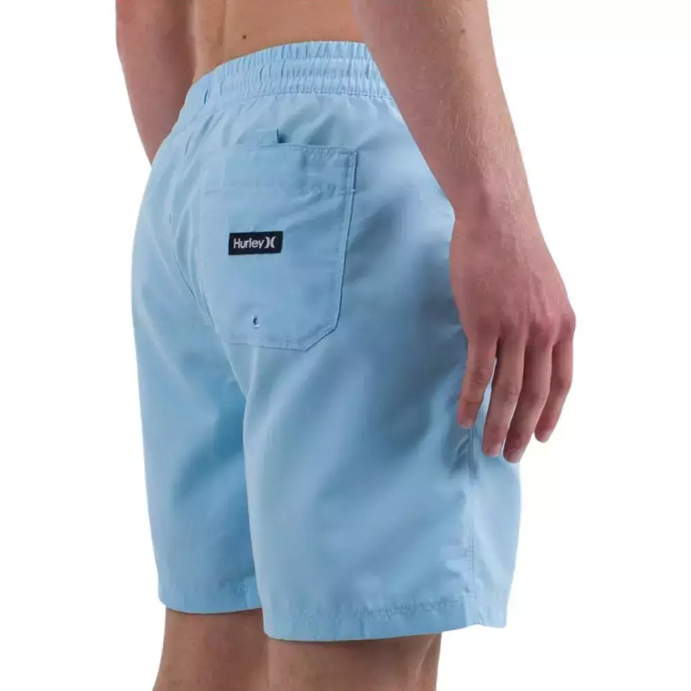 HURLEY Icon Balboa Volley 17' Ανδρικό Μαγιό Σορτς - 3