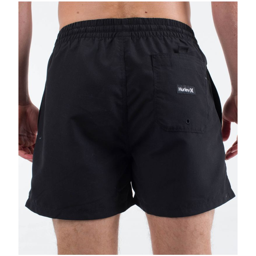 HURLEY Icon Balboa Volley 15' Ανδρικό Μαγιό Σορτς - 2