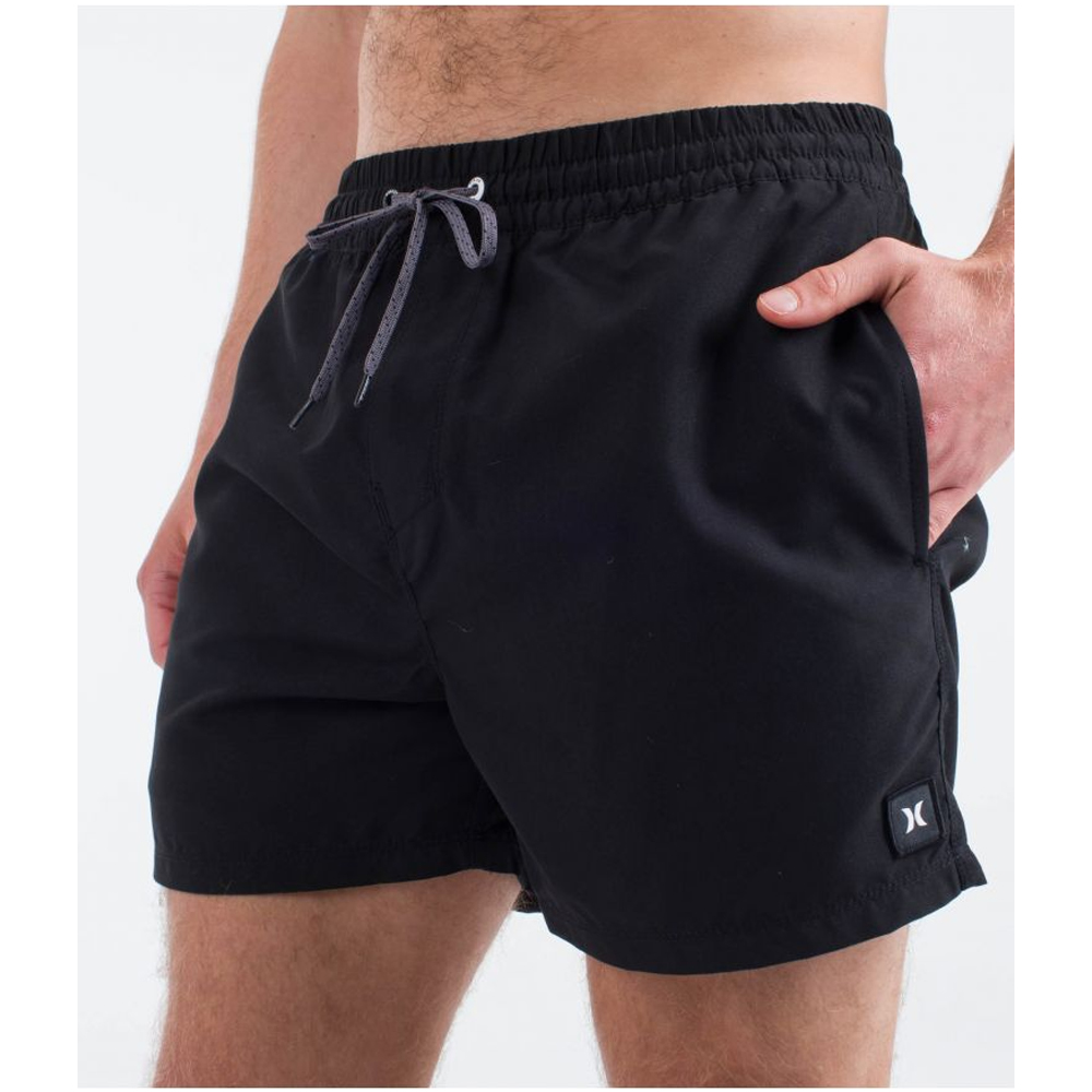 HURLEY Icon Balboa Volley 15' Ανδρικό Μαγιό Σορτς - 4