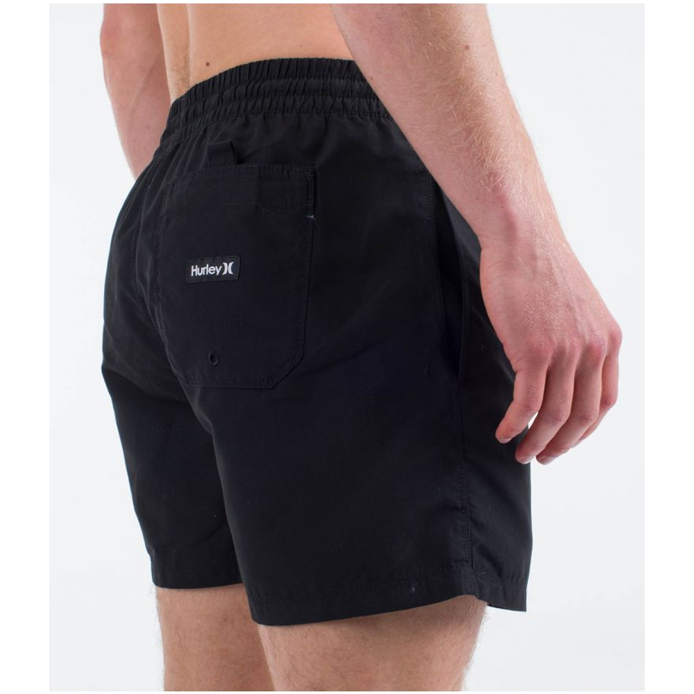 HURLEY Icon Balboa Volley 15' Ανδρικό Μαγιό Σορτς - 5