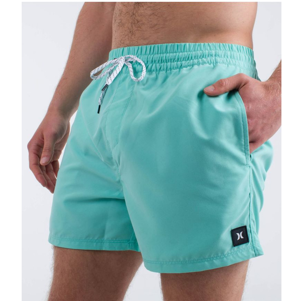 HURLEY Icon Balboa Volley 15' Ανδρικό Μαγιό Σορτς - 3