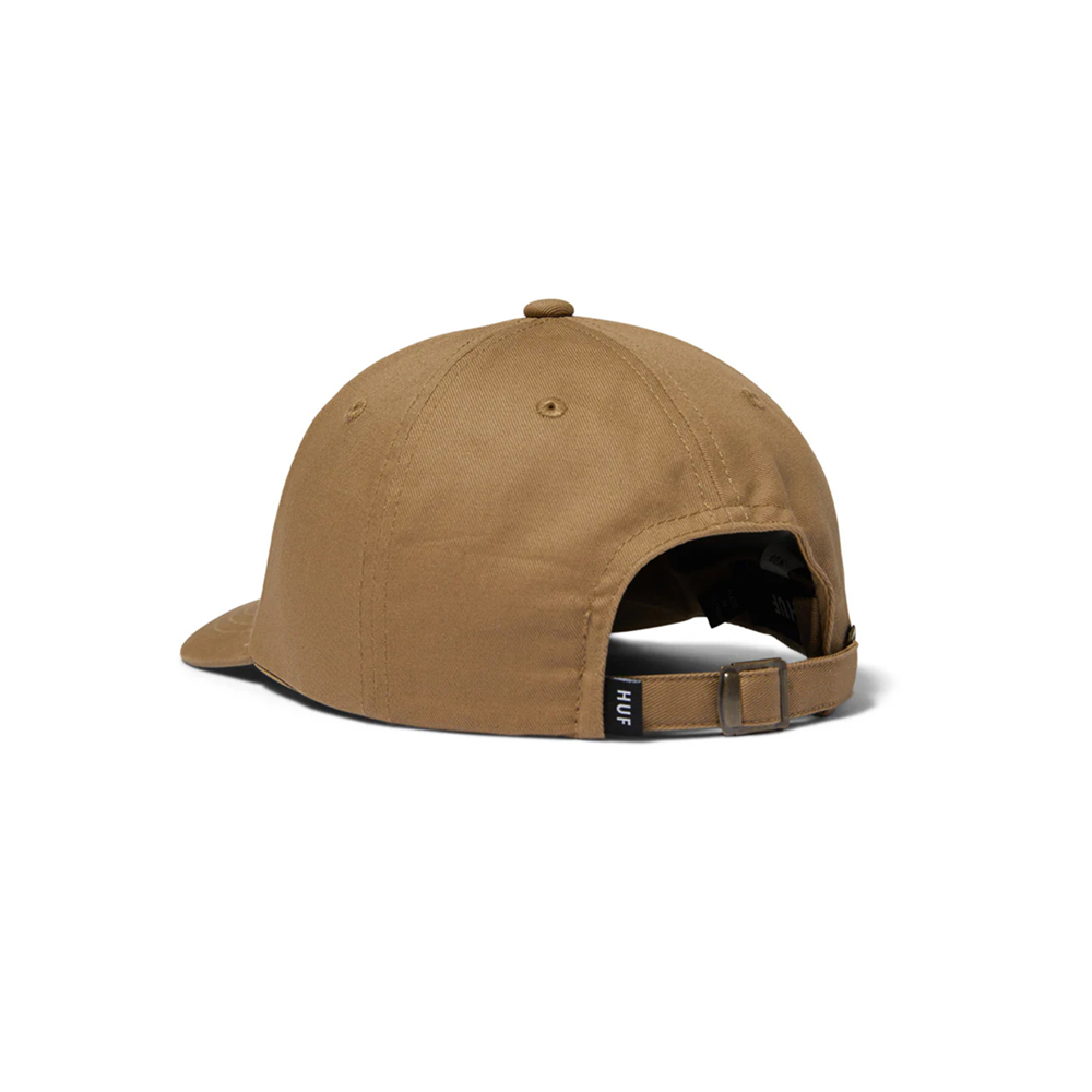HUF Set OG CV Panel Hat Καπέλο Unisex  - 2