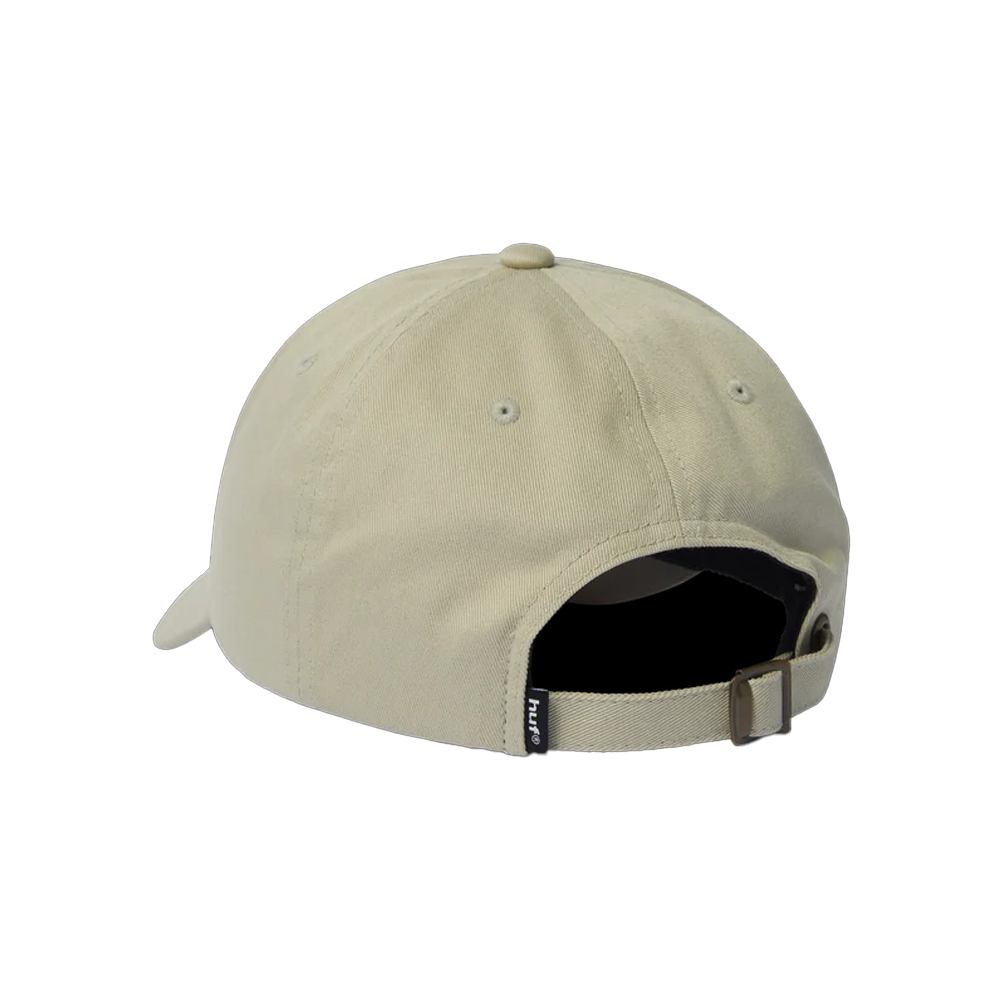 HUF Cherries 6-Panel Curved-Visor Hat Unisex Καπέλο - 2