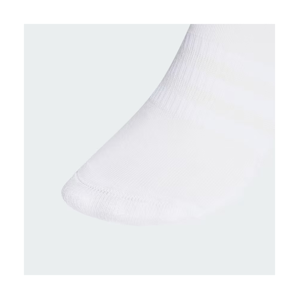 ADIDAS Cushioned Sportwear Unisex Κάλτσες 3 ζεύγη - 3