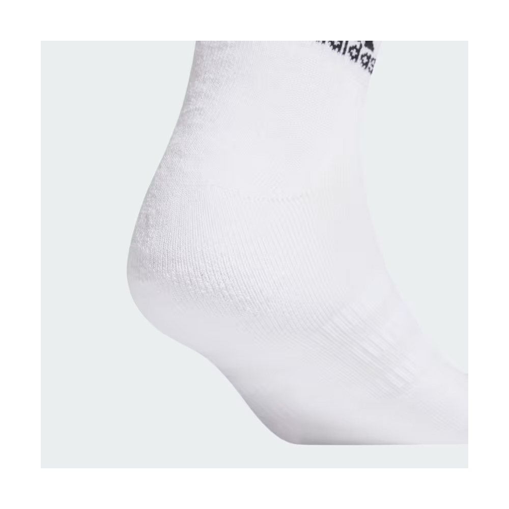 ADIDAS Cushioned Sportwear Unisex Κάλτσες 3 ζεύγη - 4