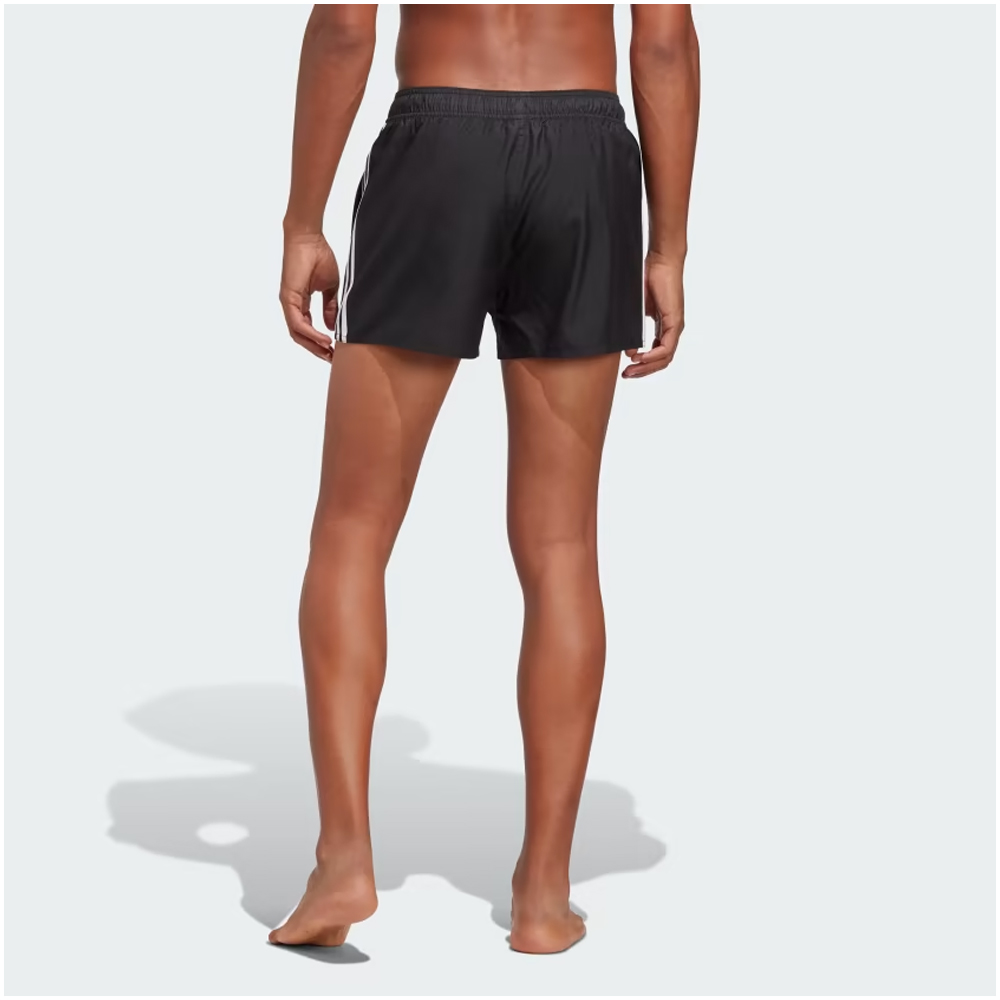 ADIDAS 3-Stripes Clx Swim Shorts Ανδρικό Μαγιό Σορτς - 2