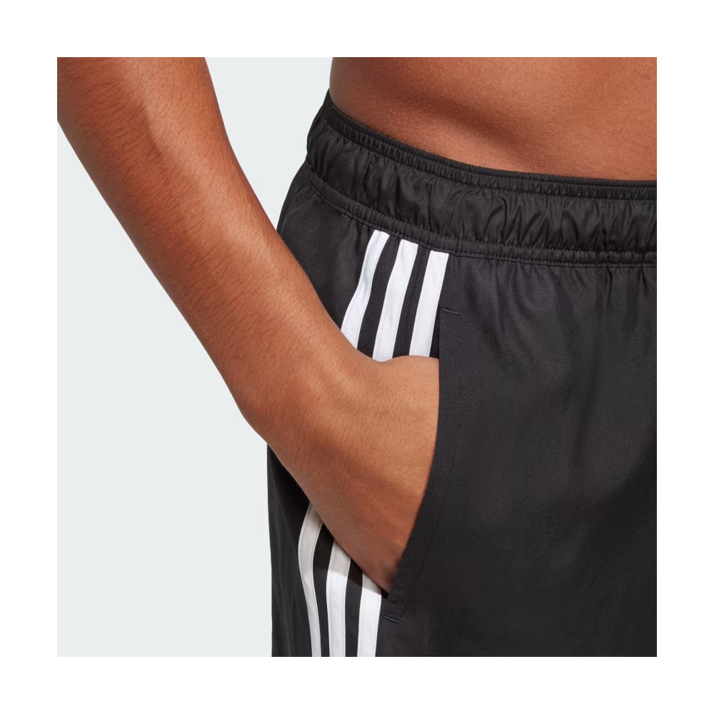 ADIDAS 3-Stripes Clx Swim Shorts Ανδρικό Μαγιό Σορτς - 4