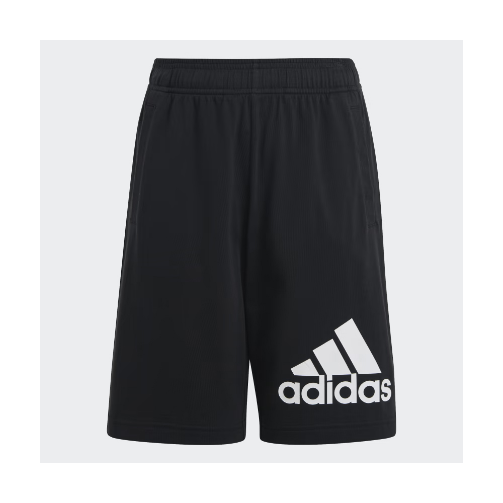 ADIDAS Essentials Big Logo Cotton Shorts Παιδικό Σορτς - 3