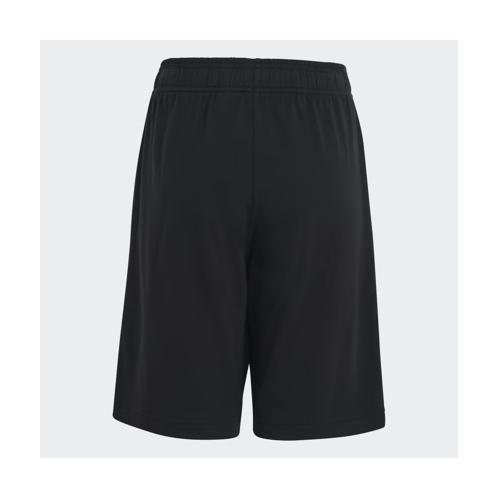 ADIDAS Essentials Big Logo Cotton Shorts Παιδικό Σορτς - 4