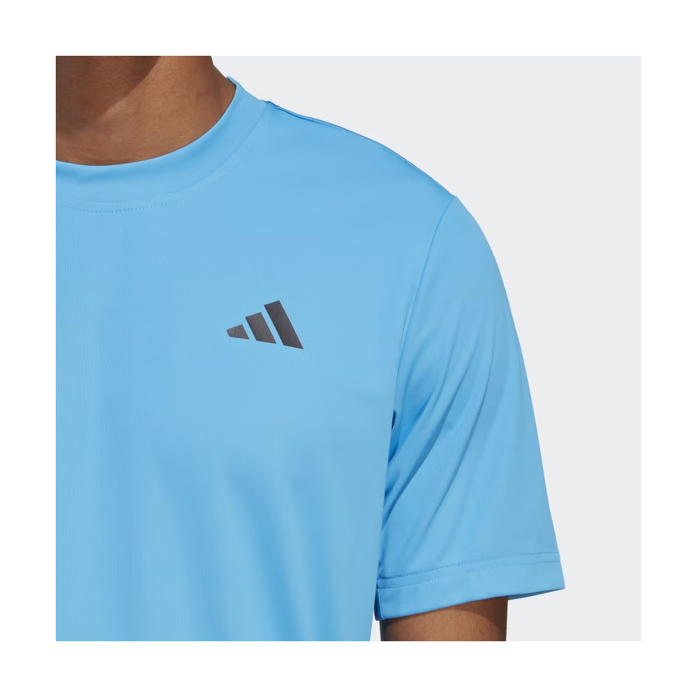 ADIDAS Club Tennis Tee Ανδρικό Αθλητικό T-Shirt - 4