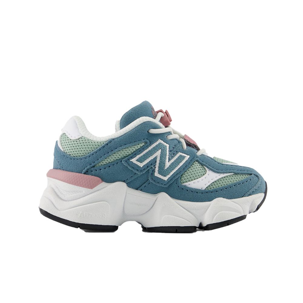 NEW BALANCE 9060 Βρεφικά/Παιδικά Sneakers - Μπλε