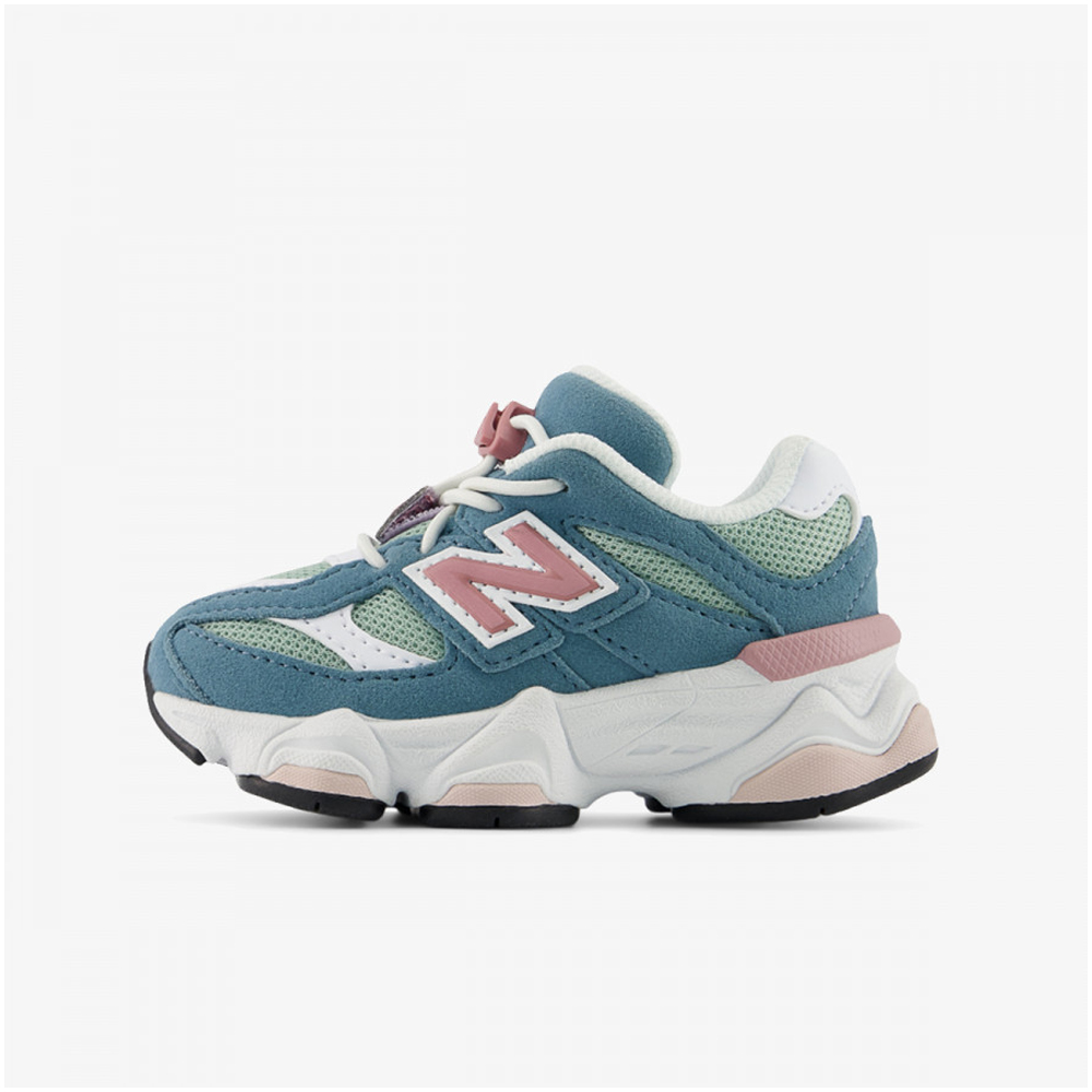 NEW BALANCE 9060 Βρεφικά/Παιδικά Sneakers - 2