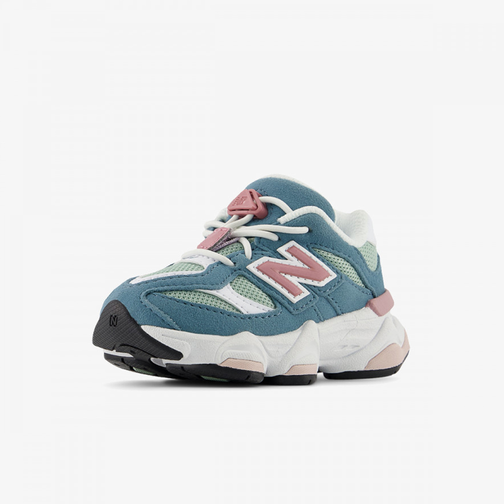 NEW BALANCE 9060 Βρεφικά/Παιδικά Sneakers - 3