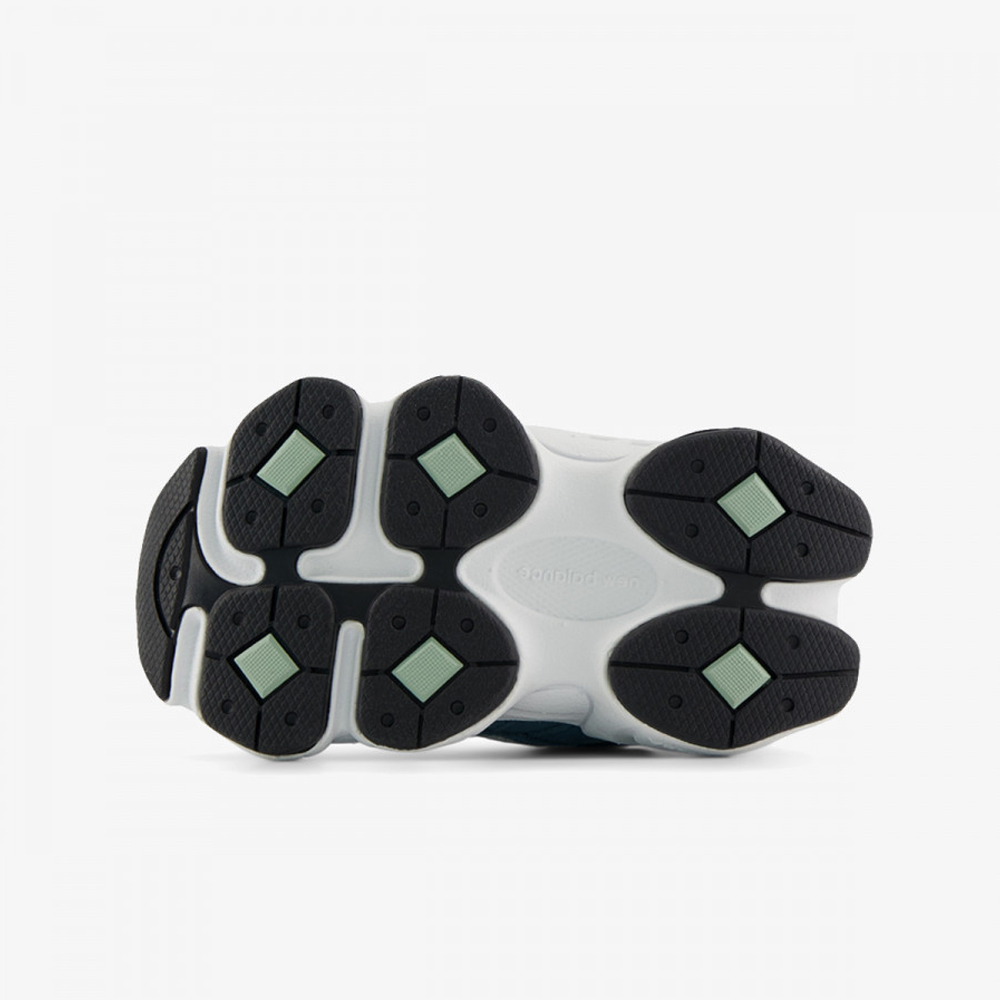 NEW BALANCE 9060 Βρεφικά/Παιδικά Sneakers - 5