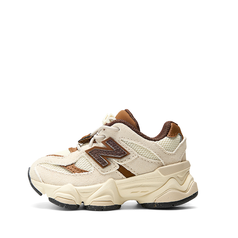 NEW BALANCE 9060 Βρεφικά/Παιδικά Sneakers - 2