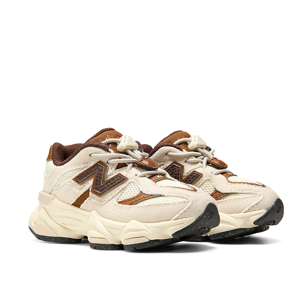 NEW BALANCE 9060 Βρεφικά/Παιδικά Sneakers - 3