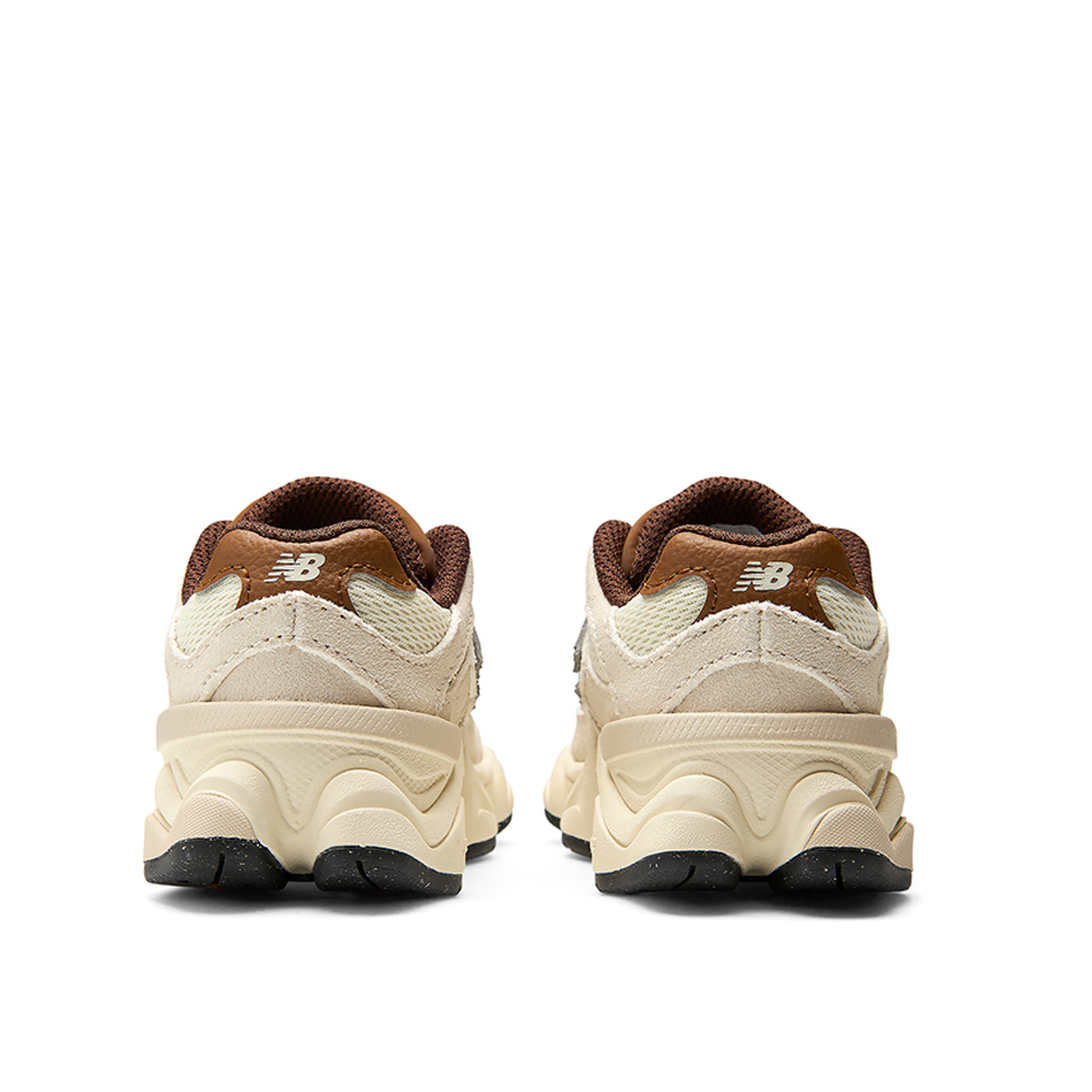 NEW BALANCE 9060 Βρεφικά/Παιδικά Sneakers - 4