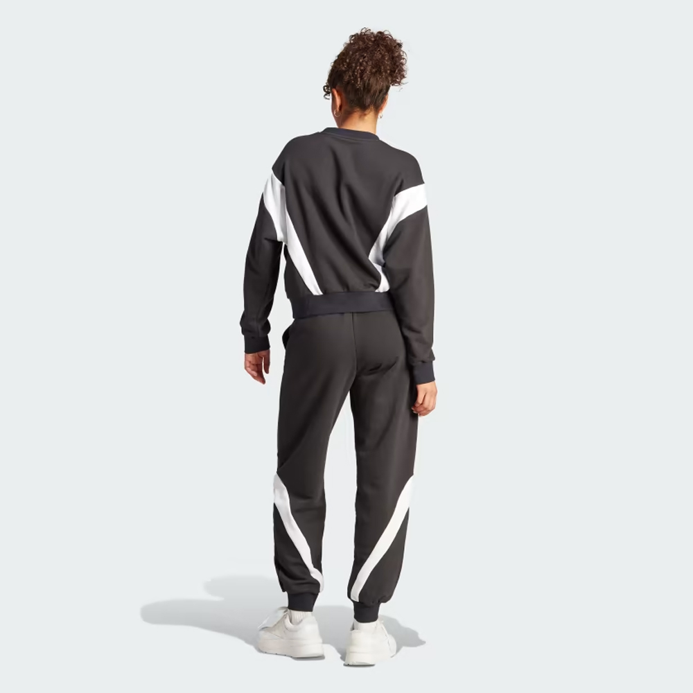 ADIDAS Laziday Track Suit Γυναικείο Φούτερ - 2