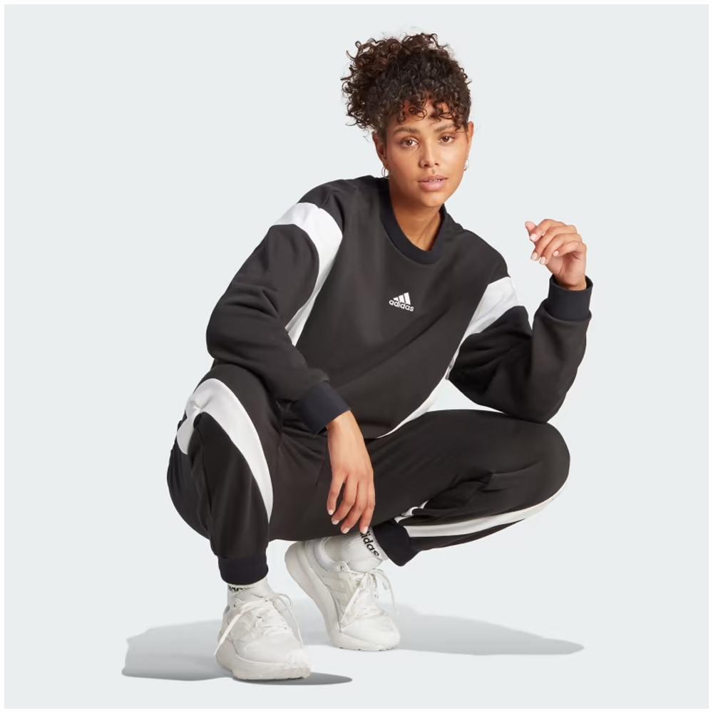 ADIDAS Laziday Track Suit Γυναικείο Φούτερ - 3