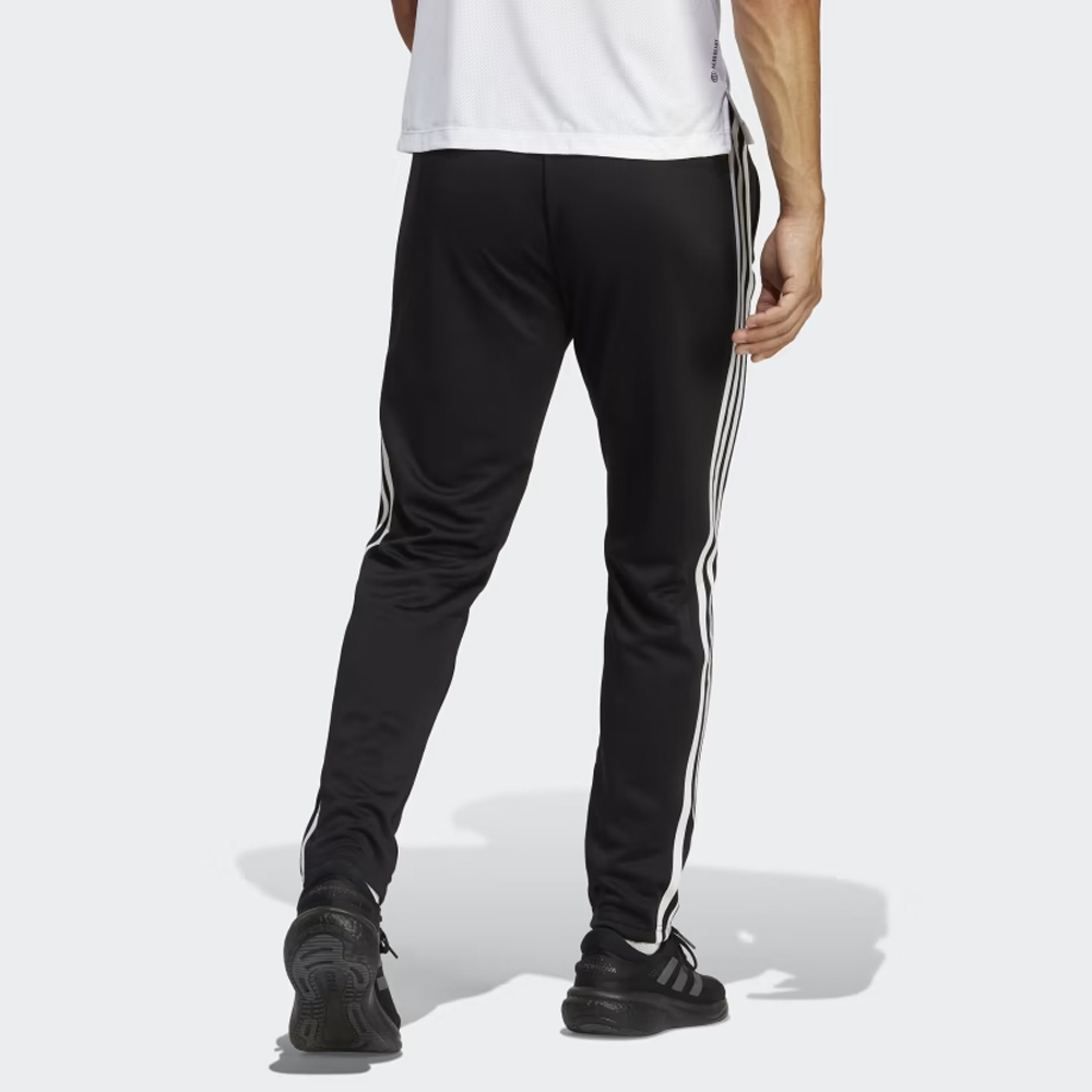 ADIDAS Train Essentials 3-Stripes Training Pants Ανδρικό Παντελόνι Φόρμας - 2