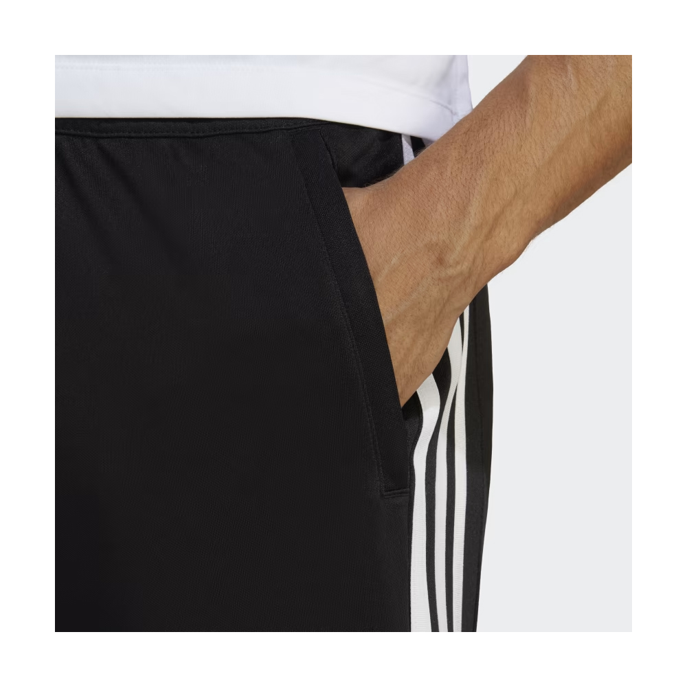 ADIDAS Train Essentials 3-Stripes Training Pants Ανδρικό Παντελόνι Φόρμας - 4