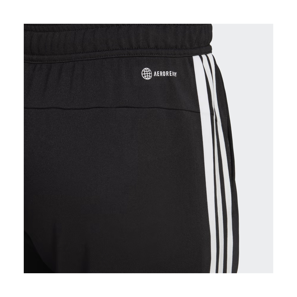 ADIDAS Train Essentials 3-Stripes Training Pants Ανδρικό Παντελόνι Φόρμας - 5