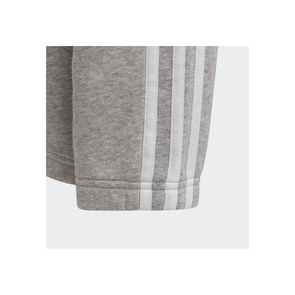 ADIDAS U 3-Stripes Fleece Pant Παιδικό Παντελόνι Φόρμας - 3