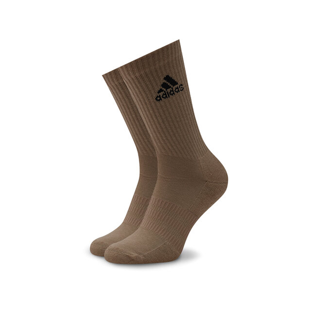 ADIDAS Cushioned Crew Socks 3 pairs Κάλτσες 3 ζεύγη - 2