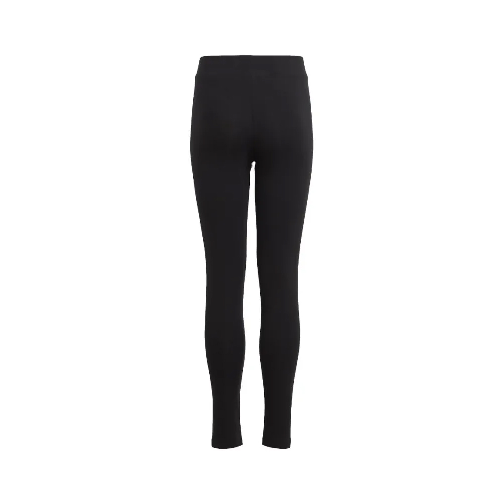 ADIDAS Girls Linear Tights Παιδικό Κολάν - 2