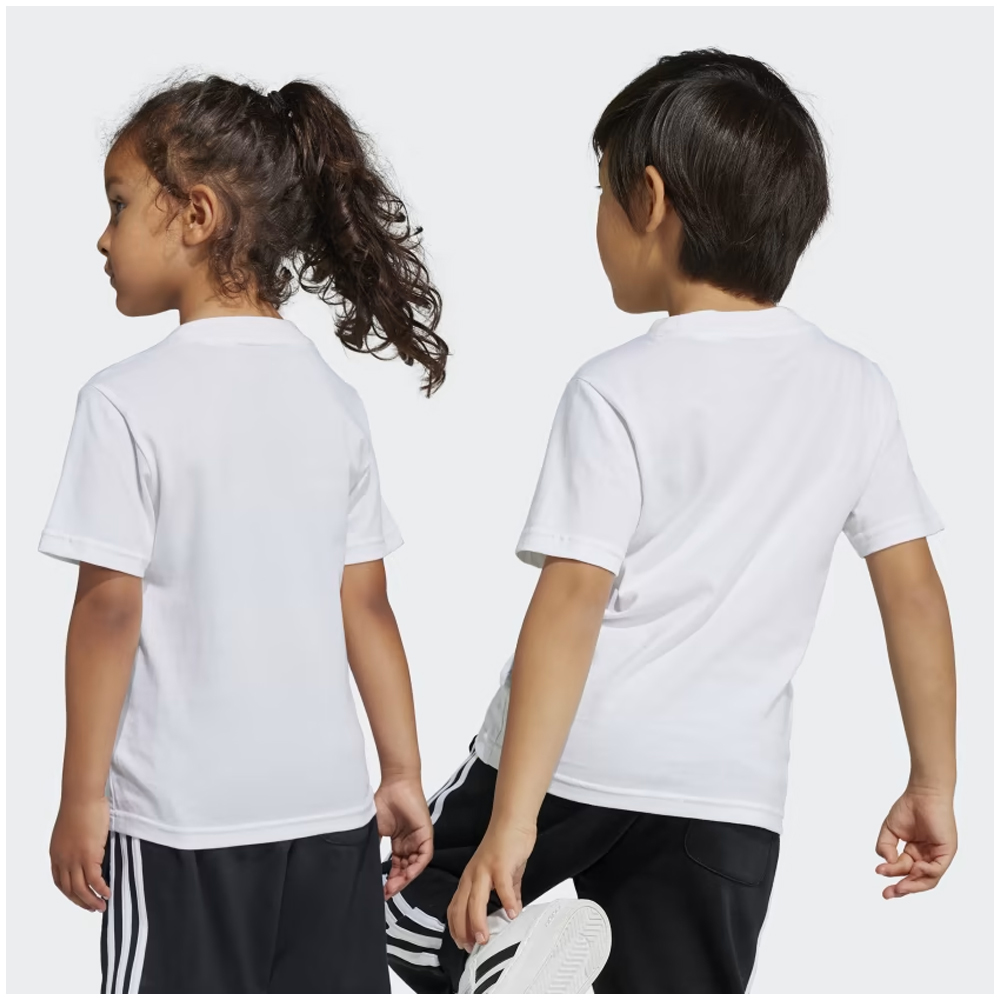ADIDAS Essentials Logo Tee Παιδικό T-Shirt - 2
