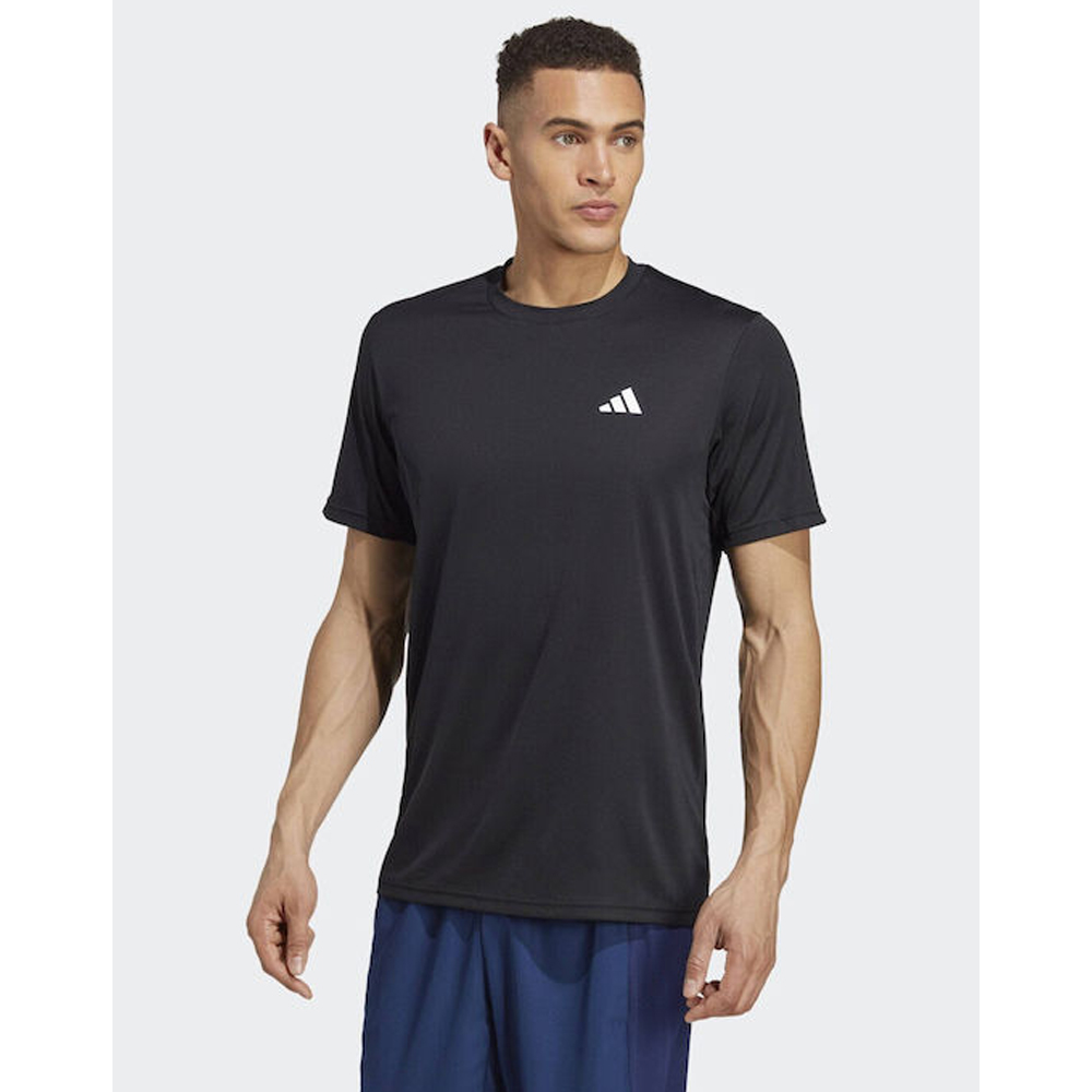 ADIDAS Tr-Es Base Aeroready T-Shirt Αθλητικό T-Shirt  - 2