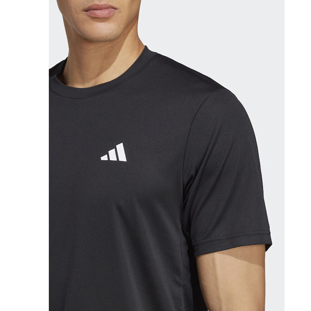 ADIDAS Tr-Es Base Aeroready T-Shirt Αθλητικό T-Shirt  - 4