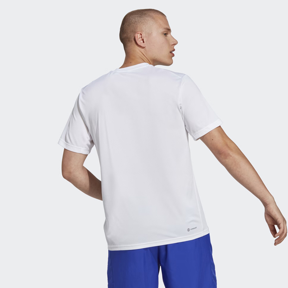 ADIDAS Performance Tr-Es Base Tee Ανδρικό T-Shirt - 2