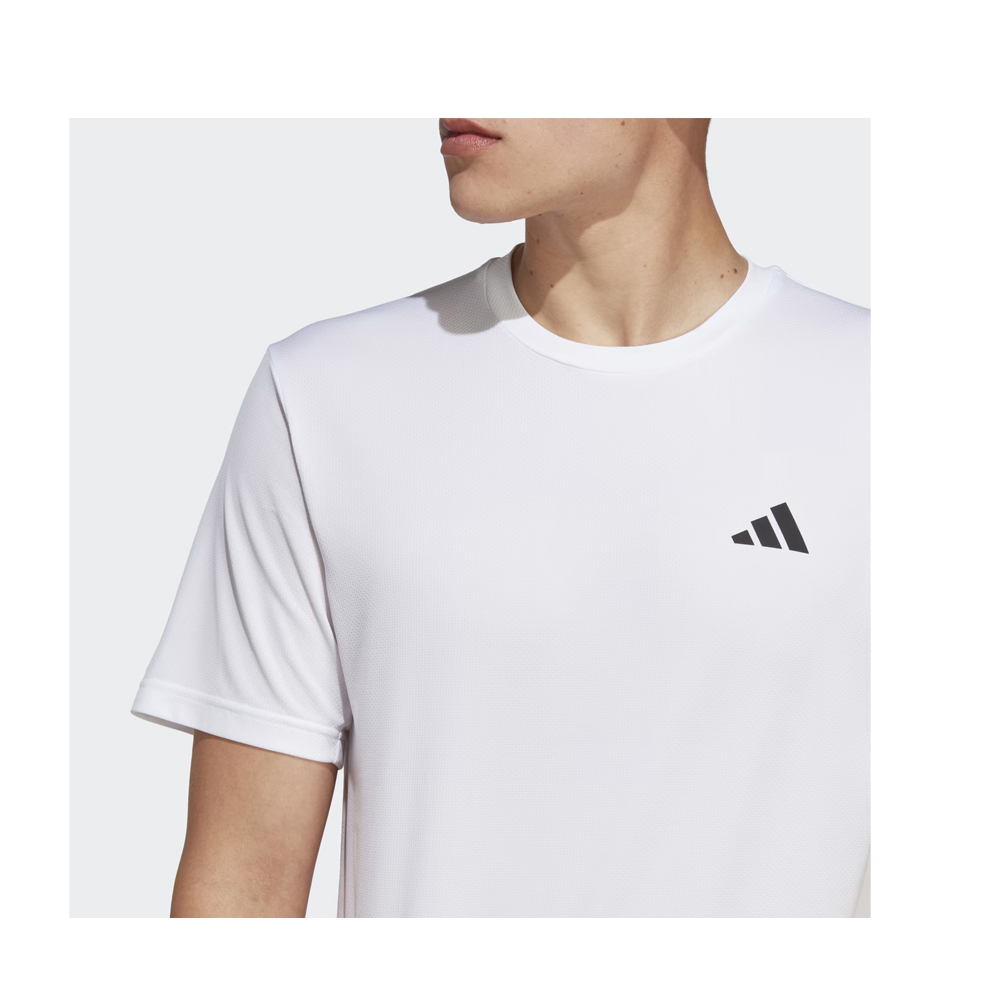 ADIDAS Performance Tr-Es Base Tee Ανδρικό T-Shirt - 3