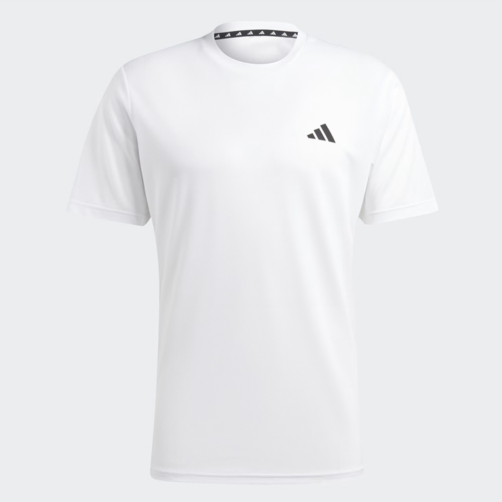 ADIDAS Performance Tr-Es Base Tee Ανδρικό T-Shirt - 4